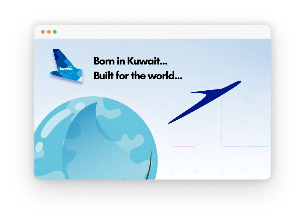 Turning passenger data into actionable customer intelligence for a leading Gulf Airline